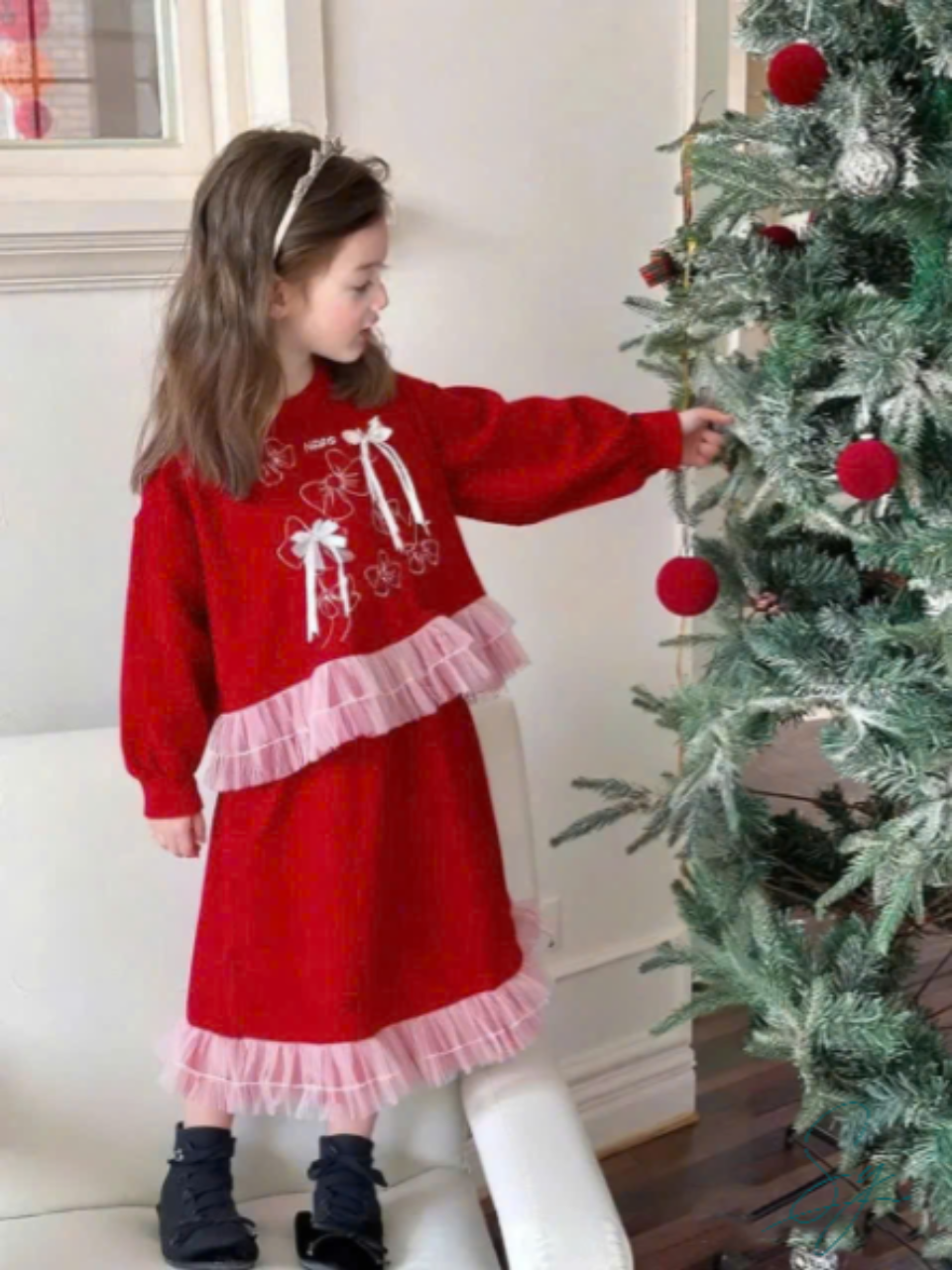 Thời trang trẻ em #217