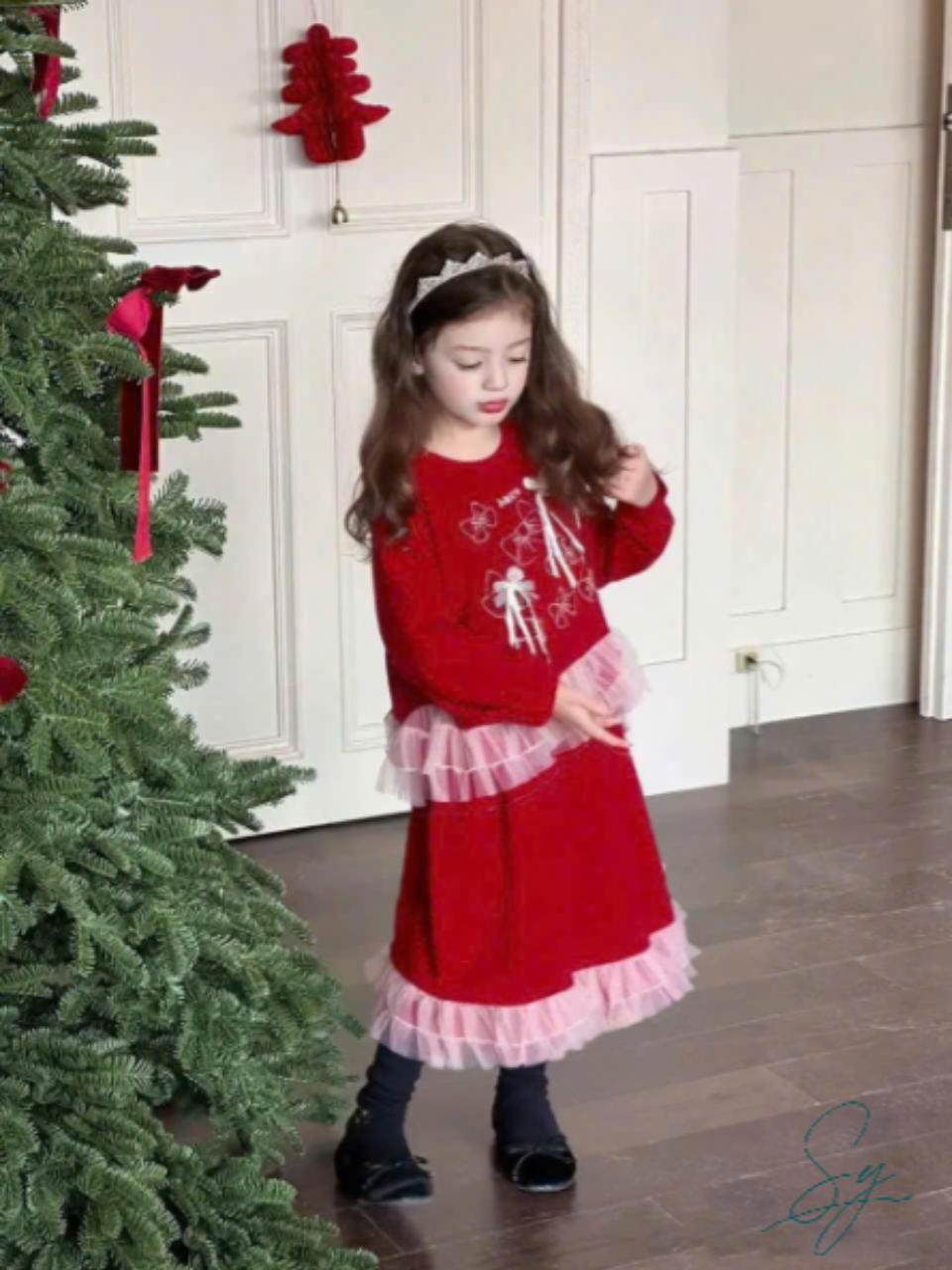 Thời trang trẻ em #218