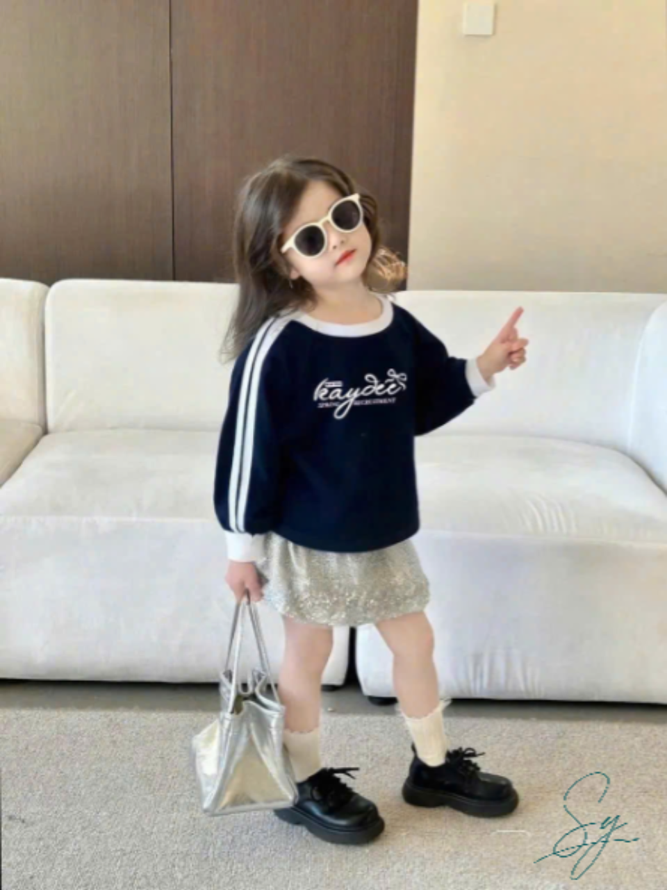 Thời trang trẻ em #219