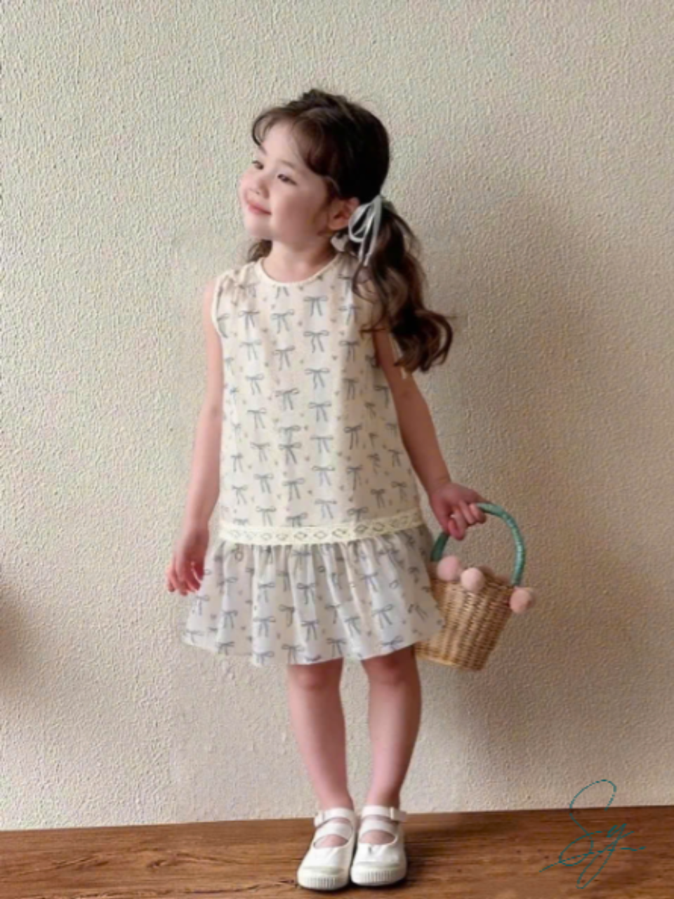 Thời trang trẻ em #223