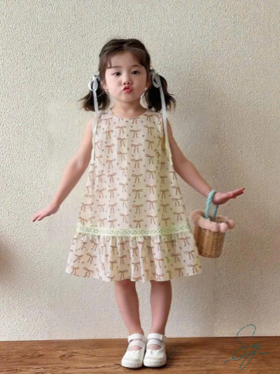 Thời trang trẻ em #225