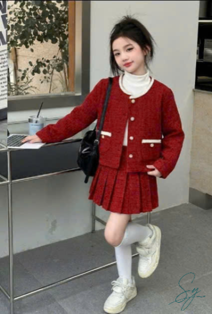 Thời trang trẻ em #228