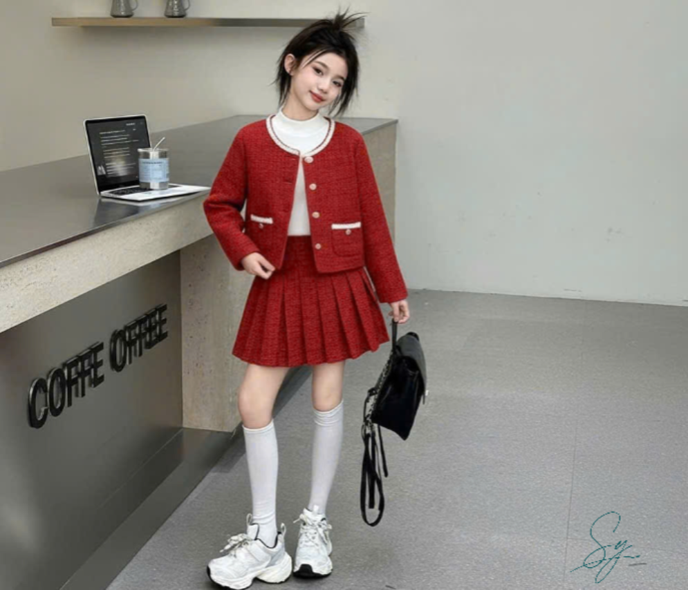 Thời trang trẻ em #229