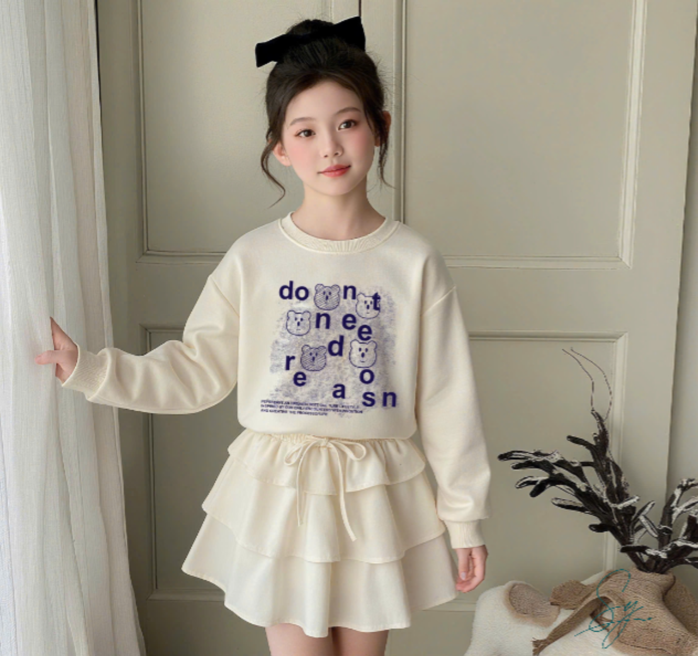 Thời trang trẻ em #231