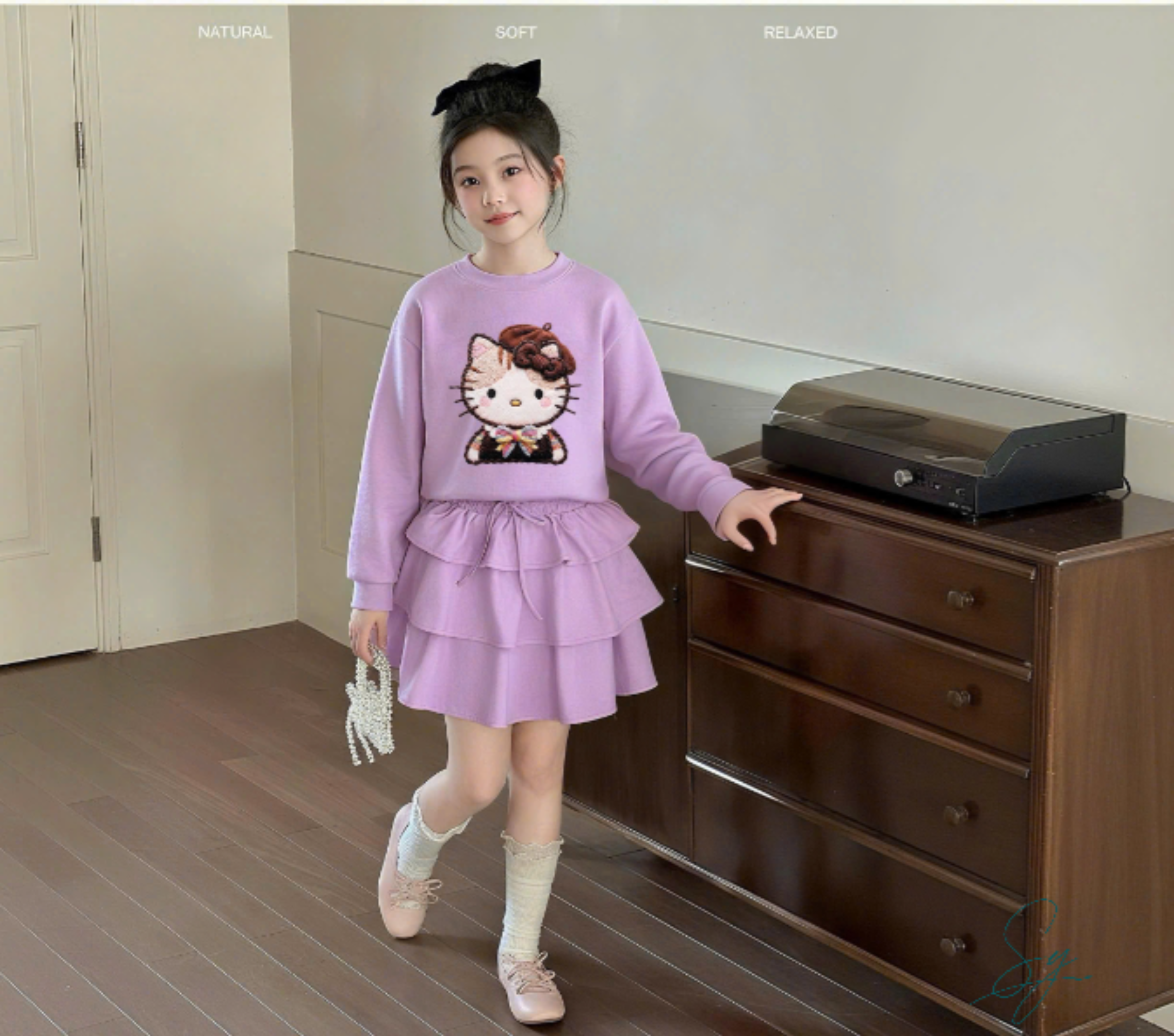 Thời trang trẻ em #233