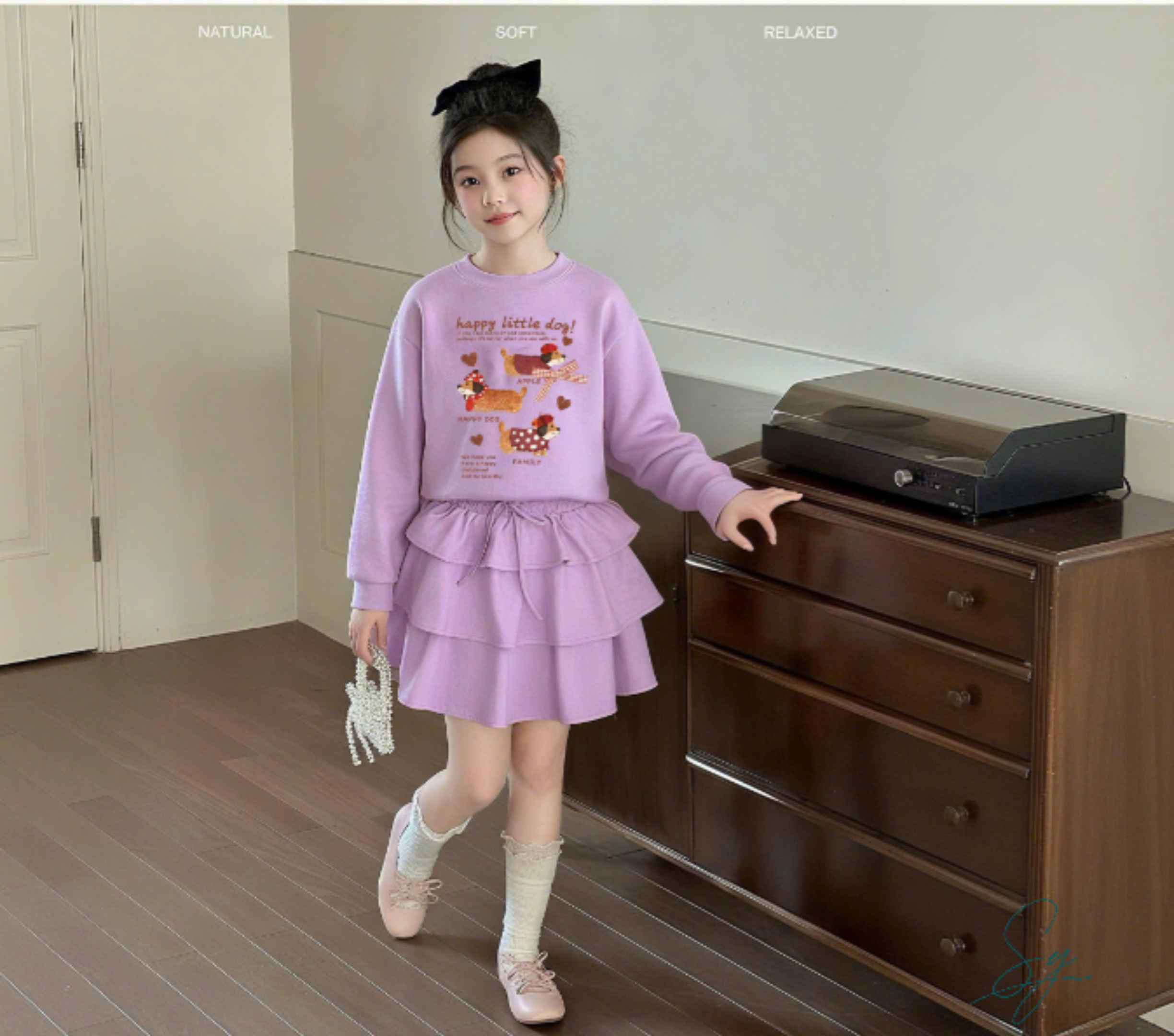 Thời trang trẻ em #234