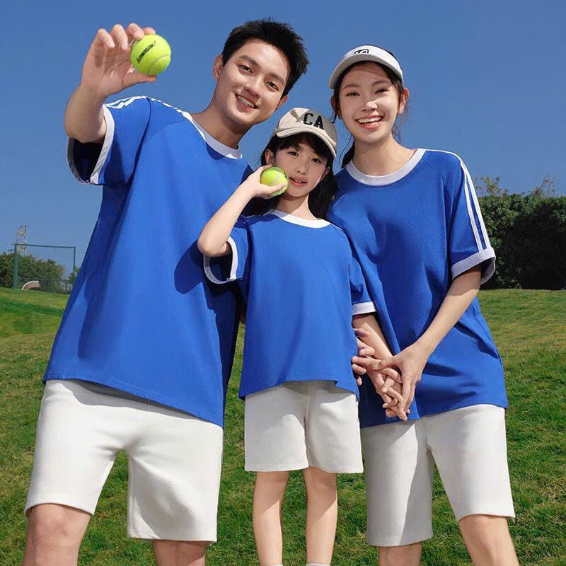 Đồng phục nhóm, lớp, gia đình #240