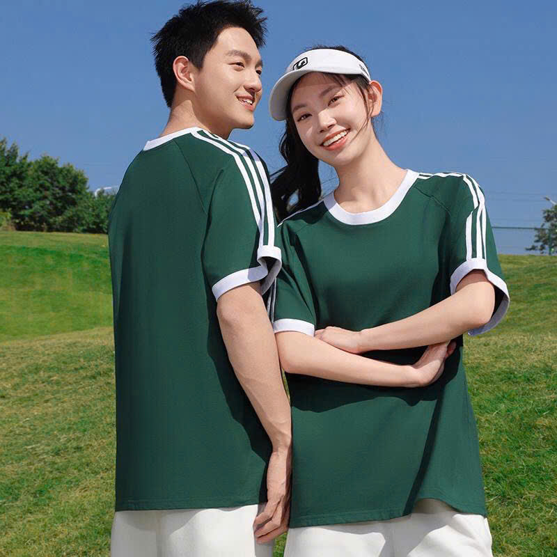 Đồng phục nhóm, lớp, gia đình #241