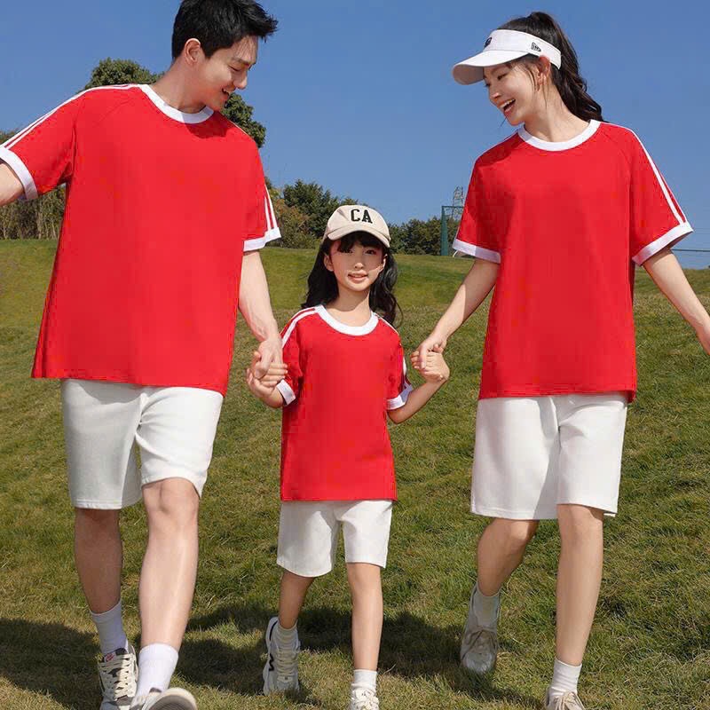 Đồng phục nhóm, lớp, gia đình #244