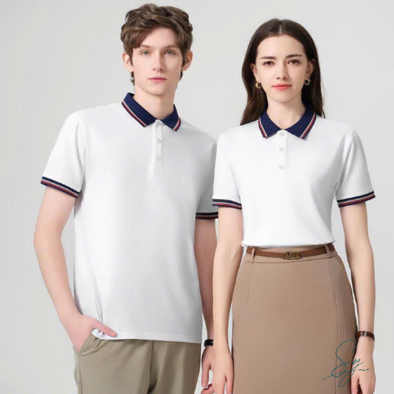 Đồng phục doanh nghiệp #246