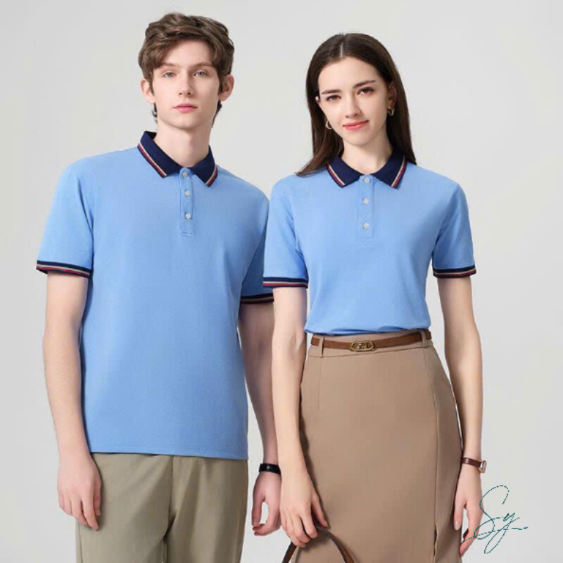 Đồng phục doanh nghiệp #247