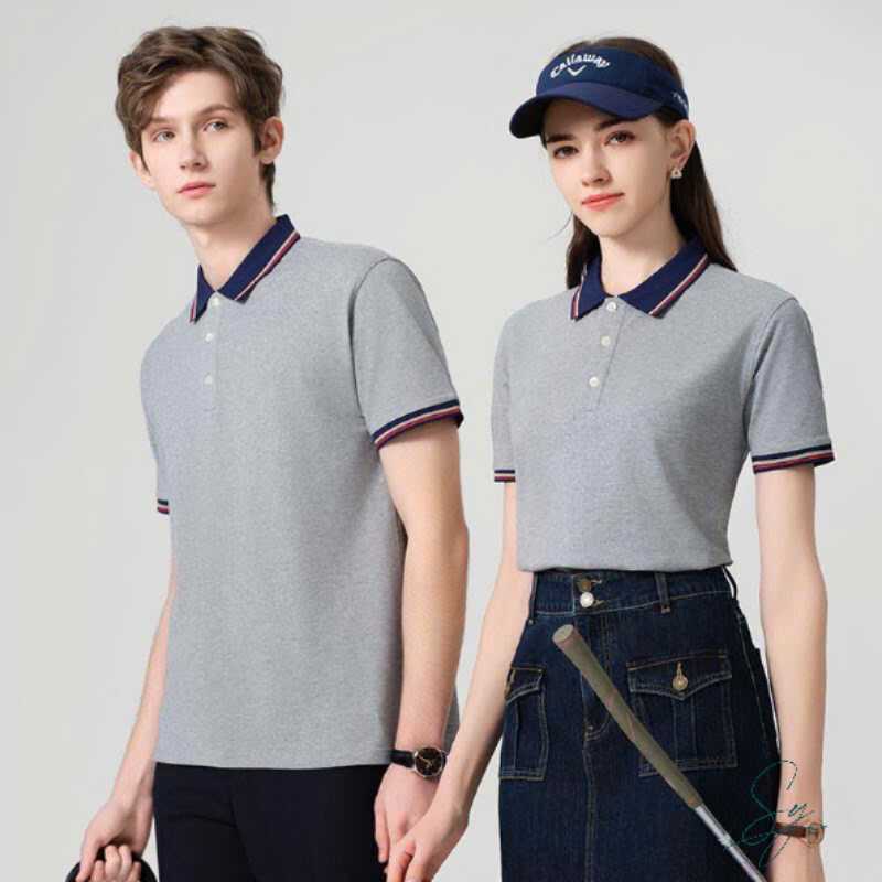 Đồng phục doanh nghiệp #248