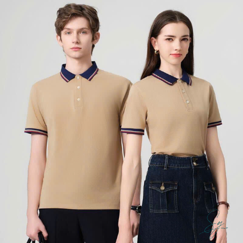 Đồng phục doanh nghiệp #249