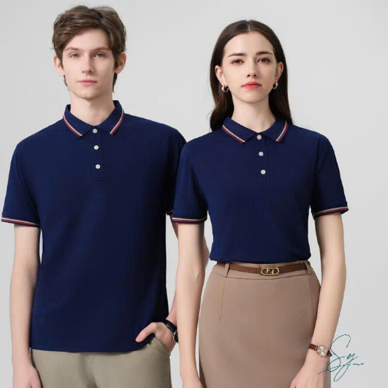 Đồng phục doanh nghiệp #250