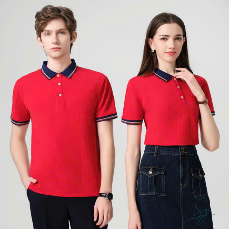 Đồng phục doanh nghiệp #251