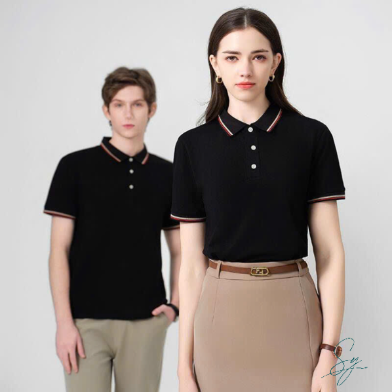 Đồng phục doanh nghiệp #252