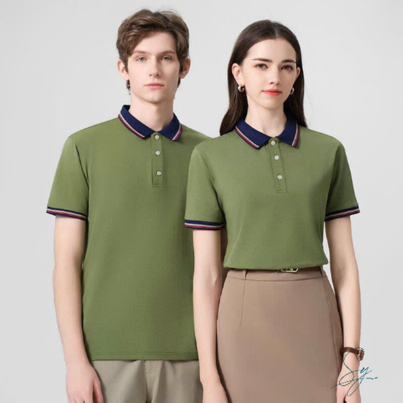 Đồng phục doanh nghiệp #253