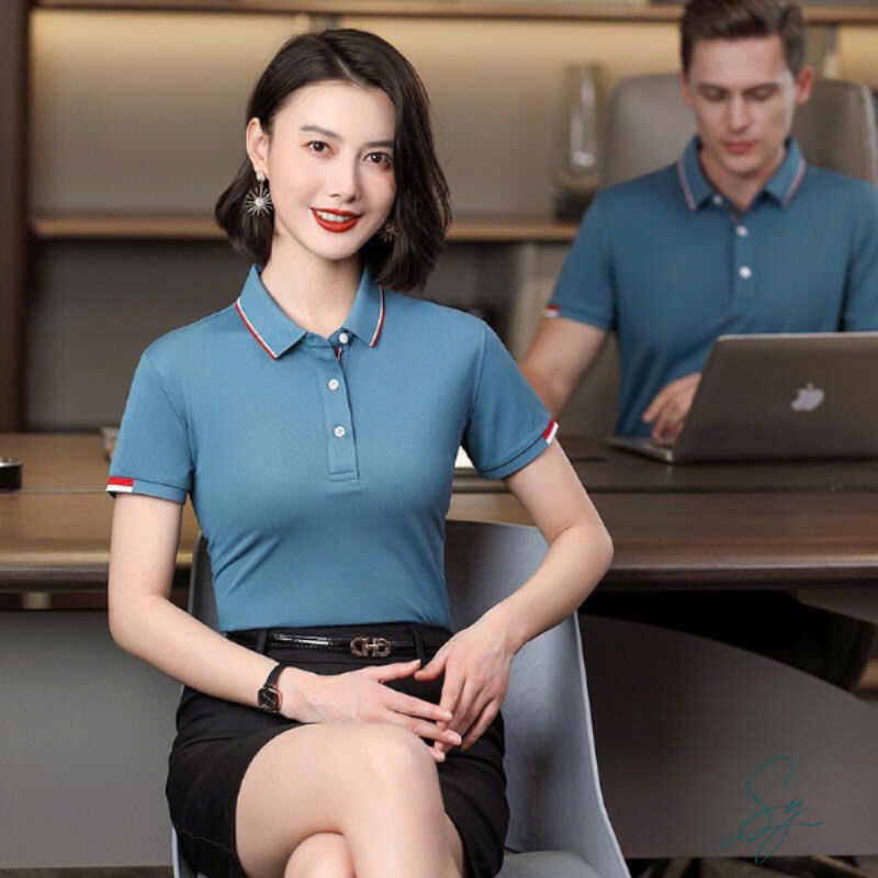 Đồng phục doanh nghiệp #255