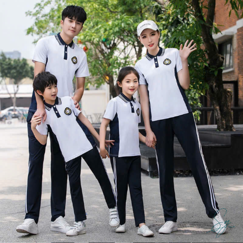 Đồng phục thể dục, thể thao #266