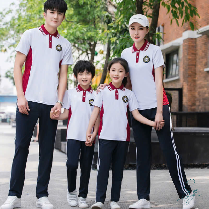 Đồng phục thể dục, thể thao #267