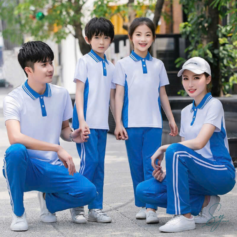 Đồng phục thể dục, thể thao #268