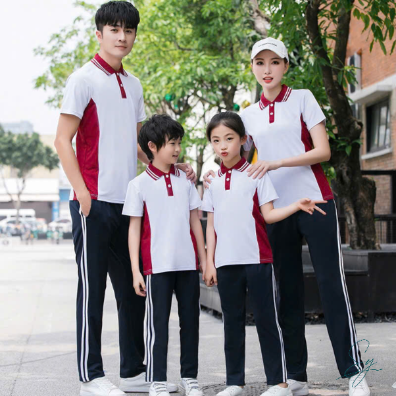 Đồng phục thể dục, thể thao #270