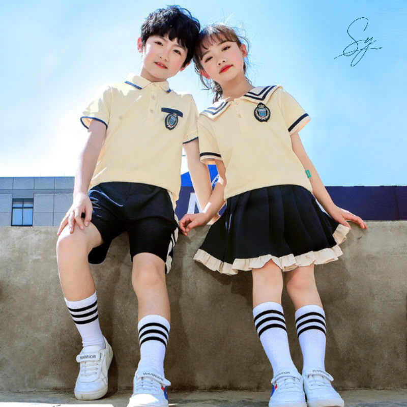 Đồng phục mầm non #273