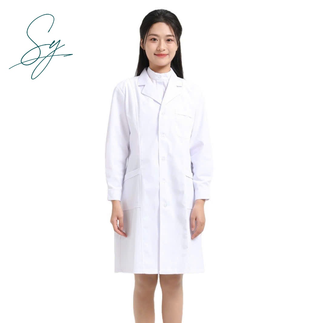 Đồng phục y tế #287