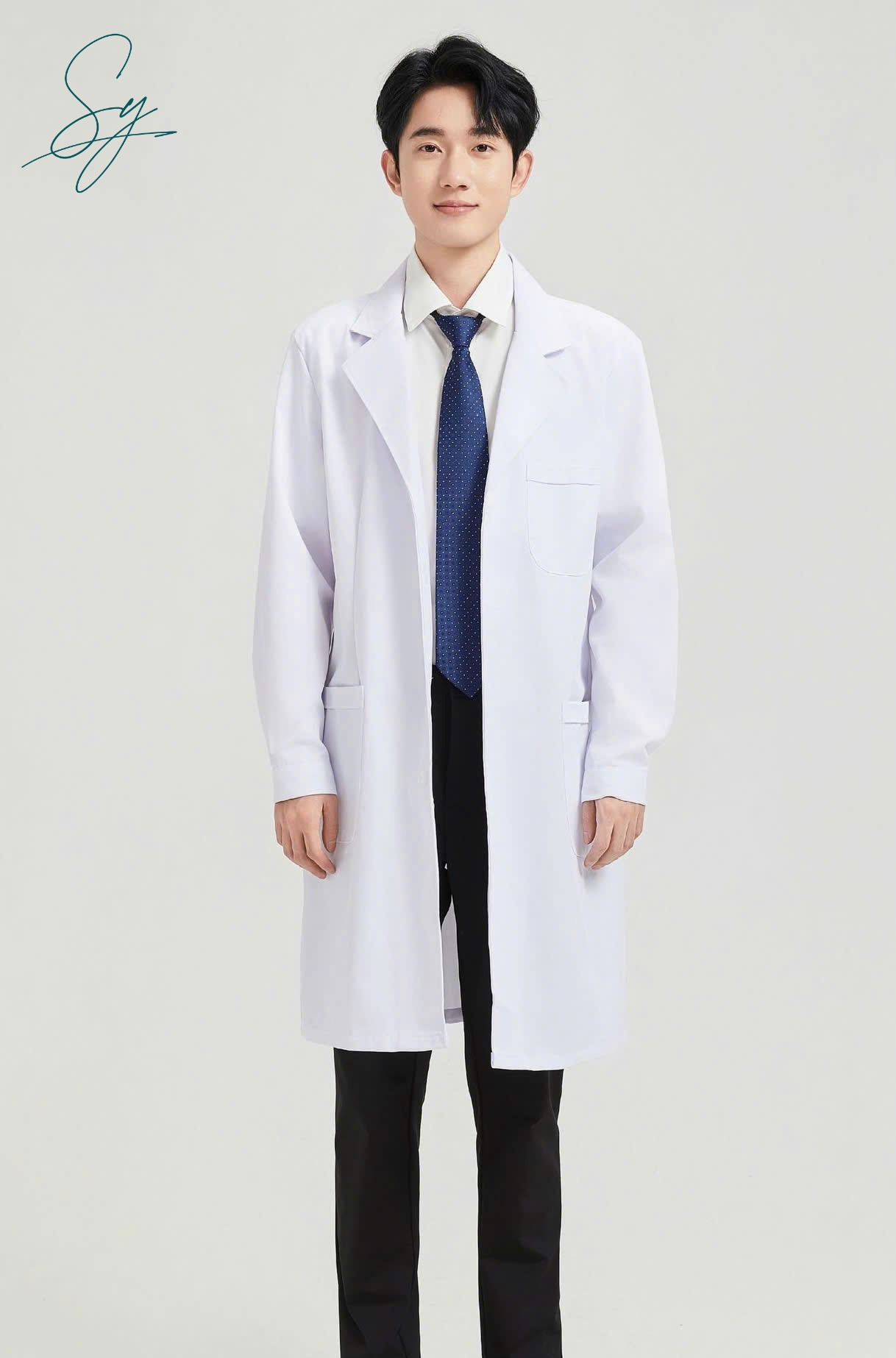 Đồng phục y tế #292