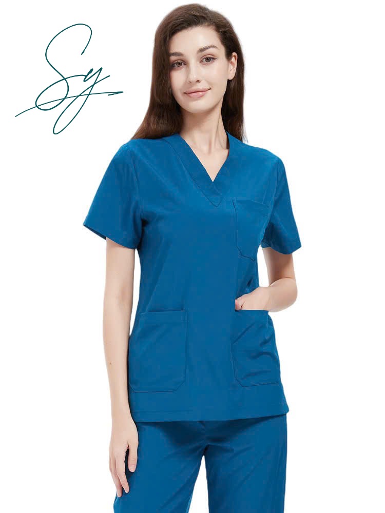 Đồng phục y tế #295