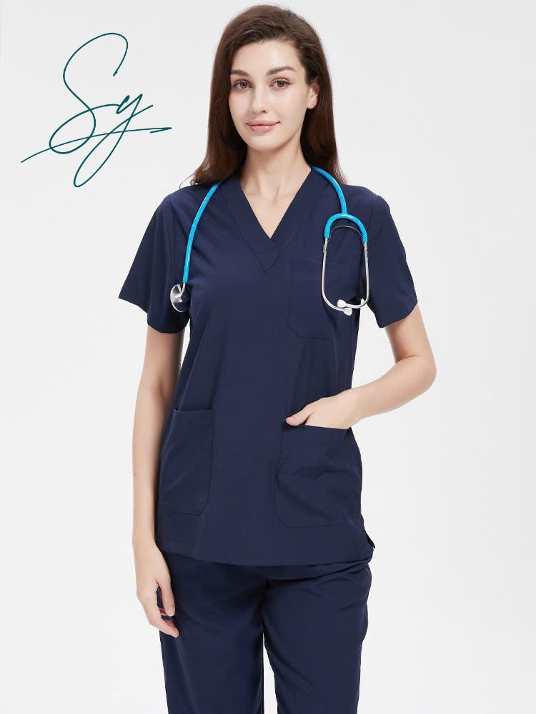 Đồng phục y tế #296