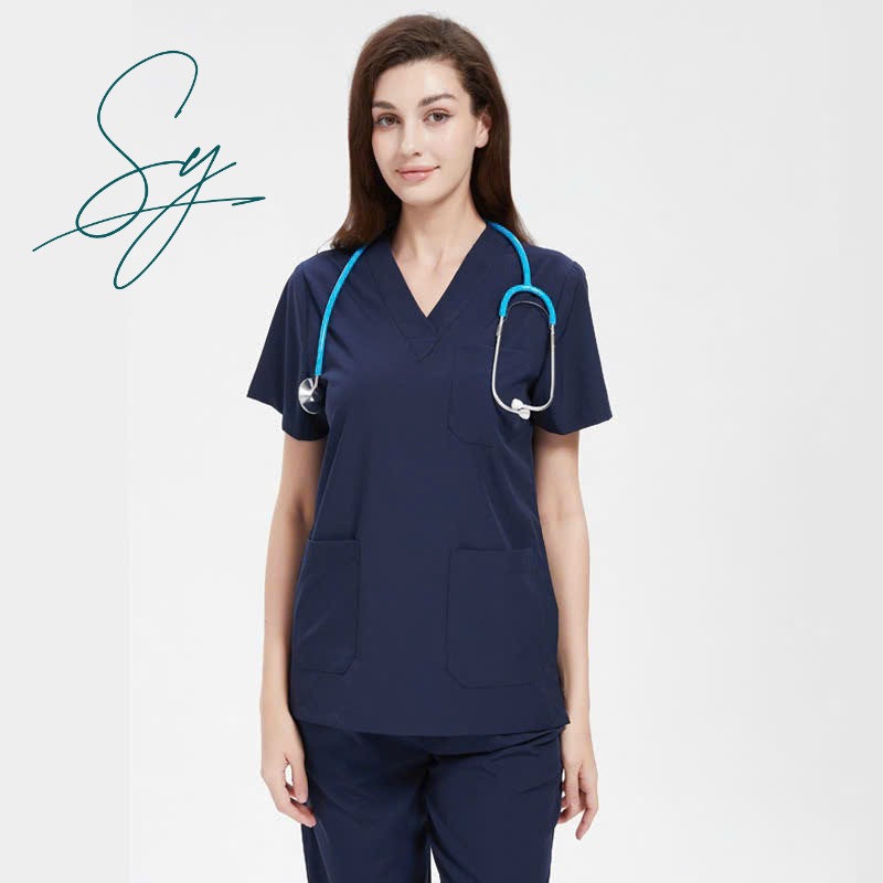 Đồng phục y tế #297