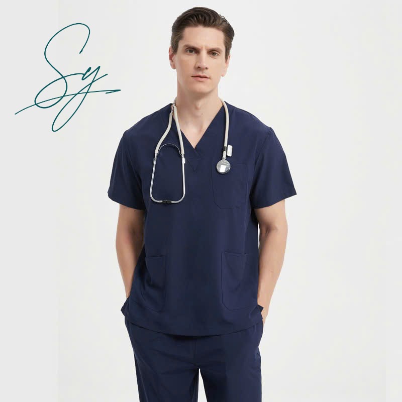 Đồng phục y tế #298