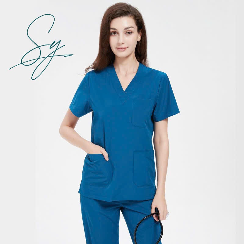 Đồng phục y tế #299