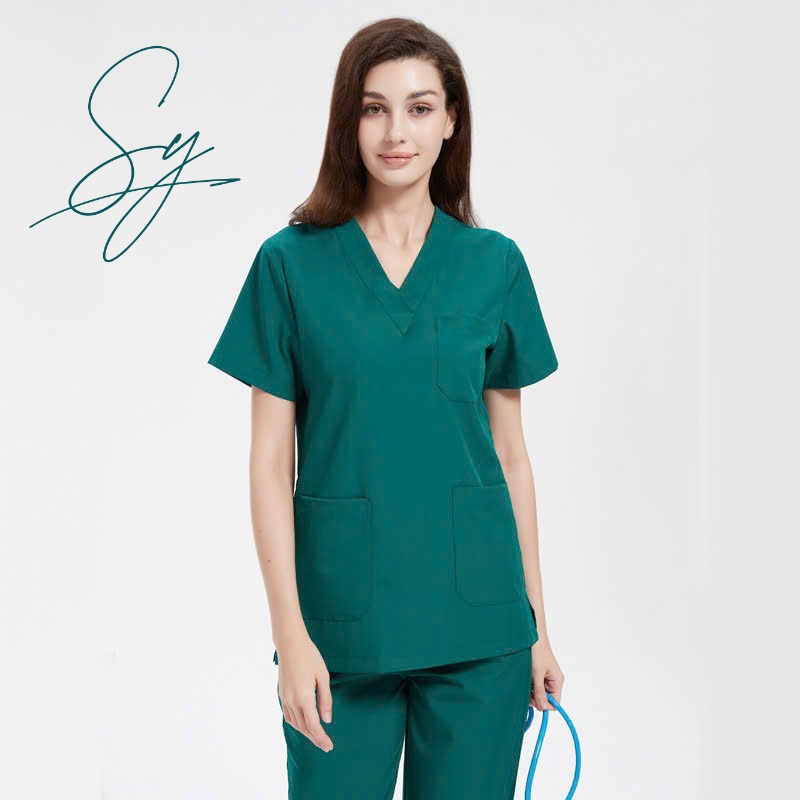 Đồng phục y tế #300