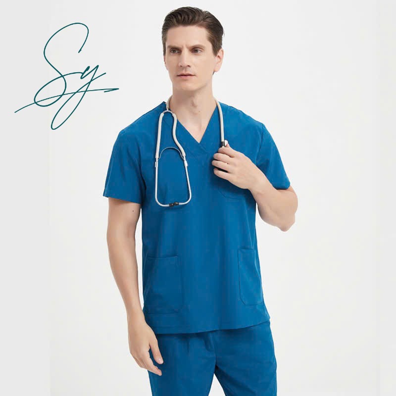 Đồng phục y tế #301