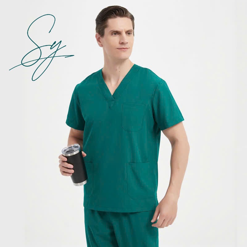 Đồng phục y tế #302