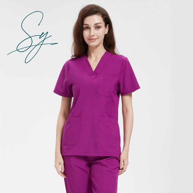 Đồng phục y tế #303