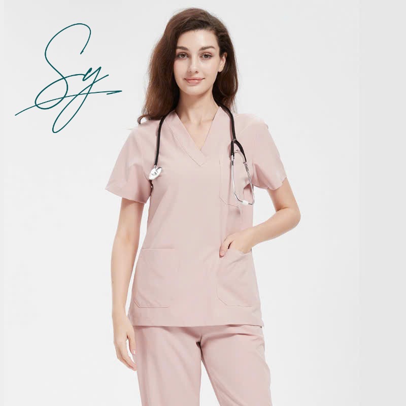 Đồng phục y tế #304