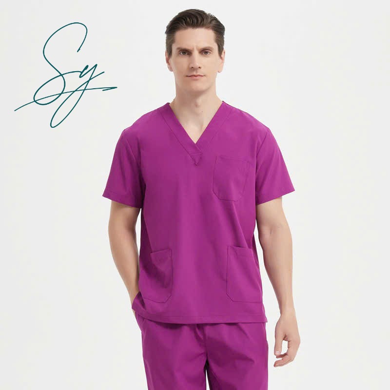 Đồng phục y tế #305