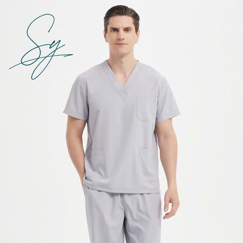 Đồng phục y tế #306
