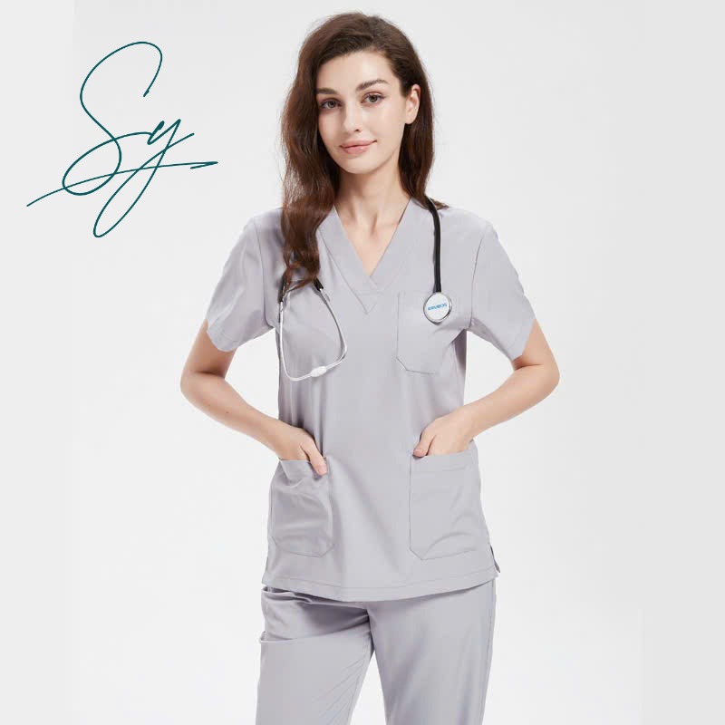 Đồng phục y tế #307