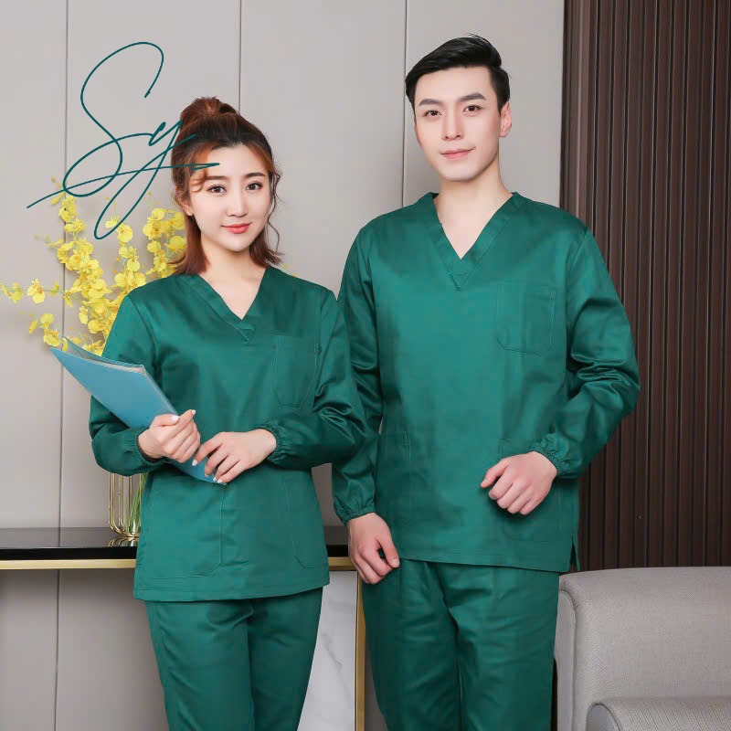 Đồng phục các ngành dịch vụ #309