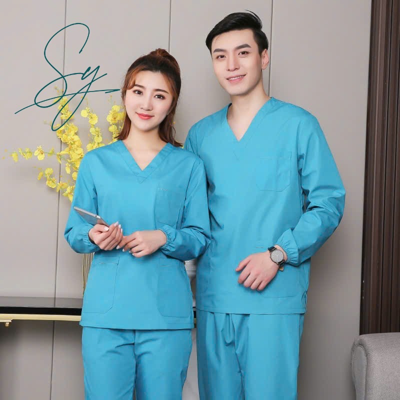 Đồng phục các ngành dịch vụ #310