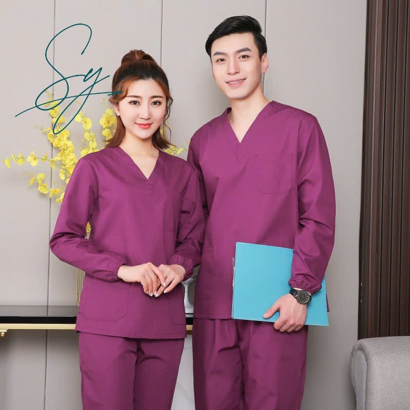 Đồng phục các ngành dịch vụ #311