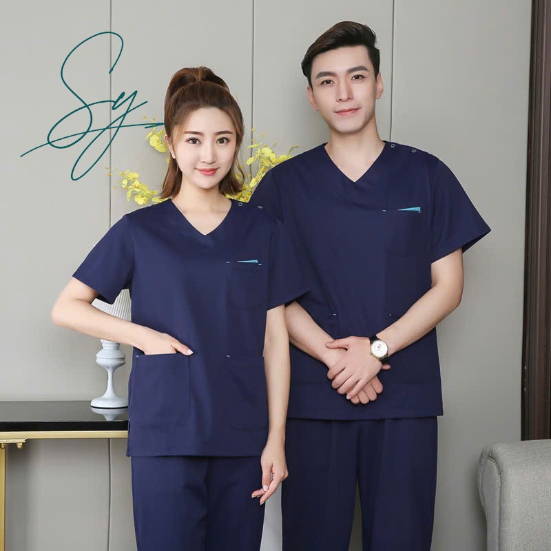 Đồng phục các ngành dịch vụ #320