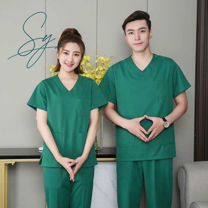 Đồng phục các ngành dịch vụ #323