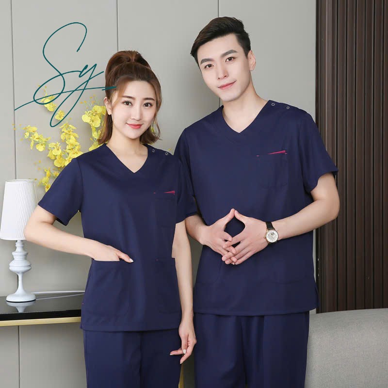 Đồng phục các ngành dịch vụ #324