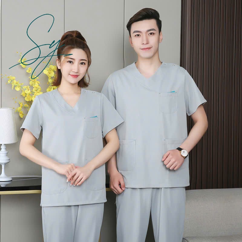 Đồng phục các ngành dịch vụ #325