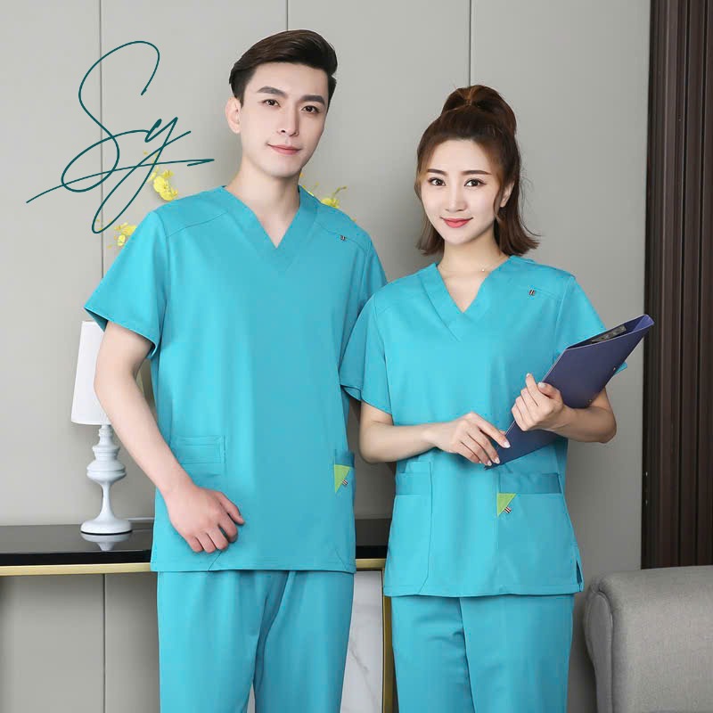 Đồng phục các ngành dịch vụ #327